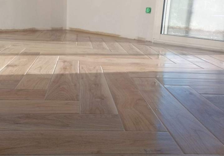 Rénovation de sol intérieur Près de Dax