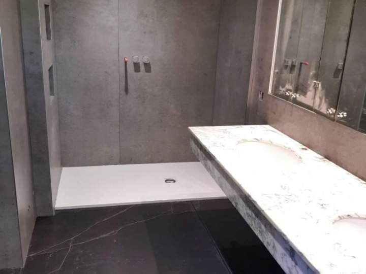 Rénovation de sol intérieur Près de Dax