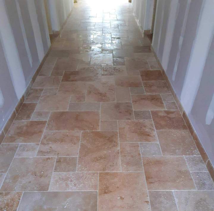 Pose revêtement de sol intérieur près de Dax