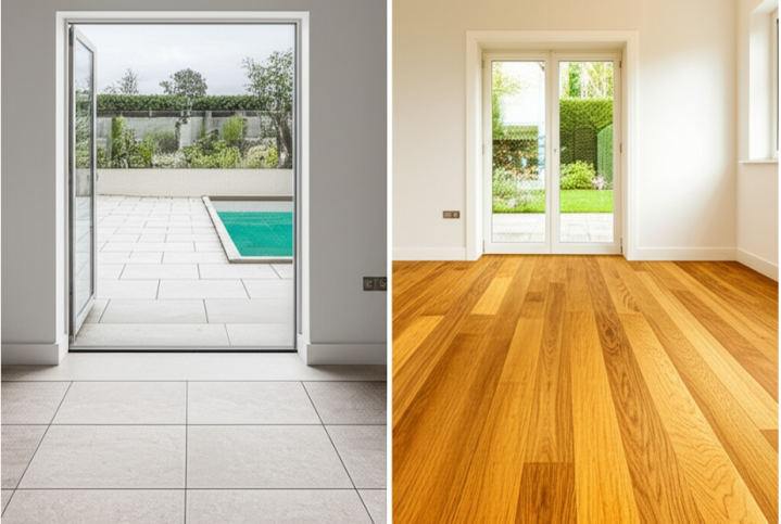 Rénovation de sol intérieur et extérieur, Capbreton